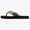 Mens Quiksilver Sandals | Monkey Abyss Sandals