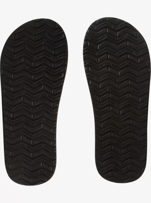 Mens Quiksilver Sandals | Monkey Abyss Sandals