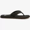 Mens Quiksilver Sandals | Monkey Wrench Core Sandals