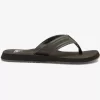 Mens Quiksilver Sandals | Monkey Wrench Core Sandals