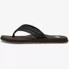 Mens Quiksilver Sandals | Monkey Wrench Core Sandals