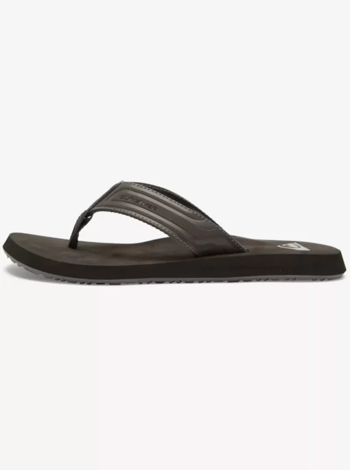 Mens Quiksilver Sandals | Monkey Wrench Core Sandals