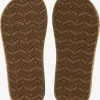 Mens Quiksilver Sandals | Monkey Wrench Core Sandals