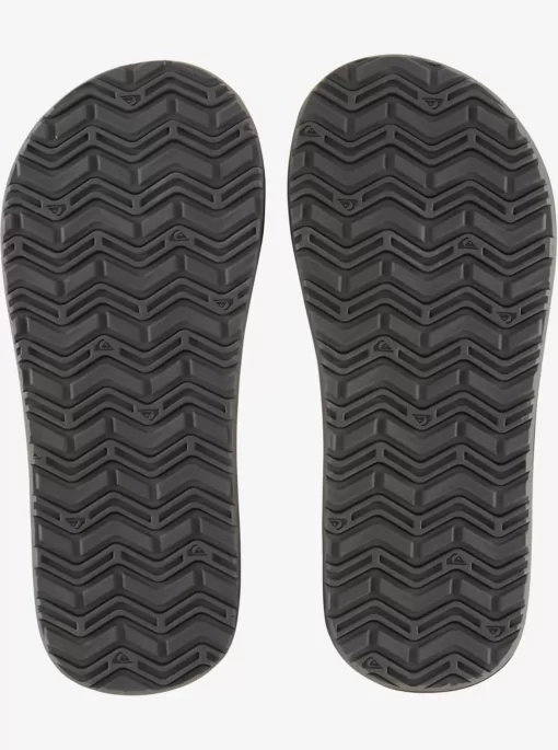 Mens Quiksilver Sandals | Monkey Wrench Core Sandals