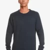 Mens Quiksilver Sweatshirts & Hoodies | Neppy Sweater