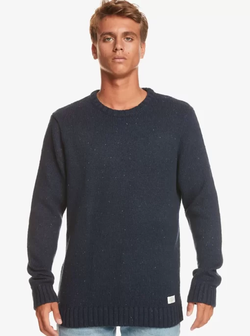 Mens Quiksilver Sweatshirts & Hoodies | Neppy Sweater