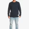 Mens Quiksilver Sweatshirts & Hoodies | Neppy Sweater