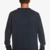 Mens Quiksilver Sweatshirts & Hoodies | Neppy Sweater