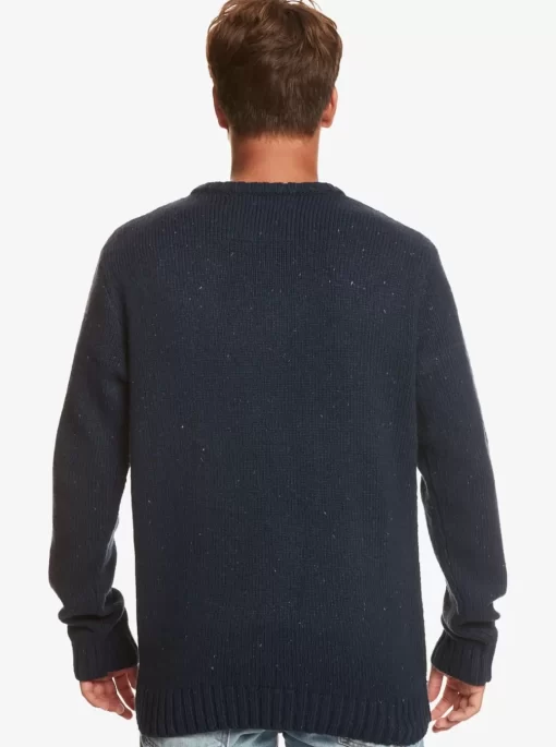 Mens Quiksilver Sweatshirts & Hoodies | Neppy Sweater