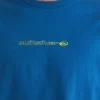 Mens Quiksilver Tees | New Instinct Short Sleeve Stn T-Shirt