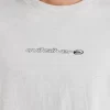 Mens Quiksilver Tees | New Instinct Short Sleeve Stn T-Shirt