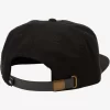 Mens Quiksilver Hats | No Vacancy Cap