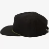 Mens Quiksilver Hats | No Vacancy Cap
