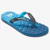Mens Quiksilver Sandals | Oahuey Sandals