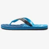 Mens Quiksilver Sandals | Oahuey Sandals