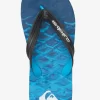 Mens Quiksilver Sandals | Oahuey Sandals