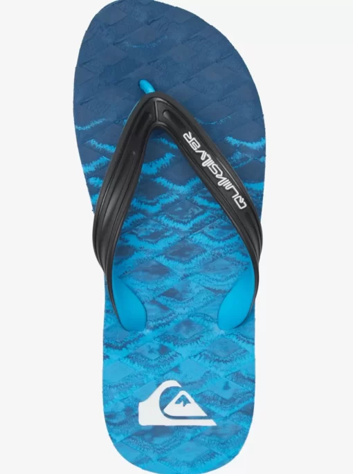 Mens Quiksilver Sandals | Oahuey Sandals