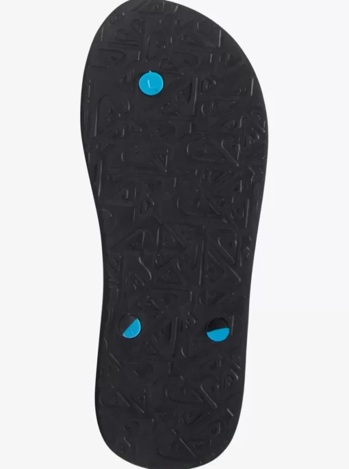 Mens Quiksilver Sandals | Oahuey Sandals