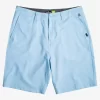 Mens Quiksilver Boardshorts | Ocean Union Amphibian 20