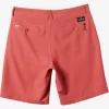 Mens Quiksilver Boardshorts | Ocean Union Amphibian 20