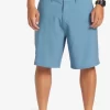Mens Quiksilver Boardshorts | Ocean Union Amphibian 20