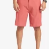 Mens Quiksilver Boardshorts | Ocean Union Amphibian 20