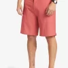 Mens Quiksilver Boardshorts | Ocean Union Amphibian 20