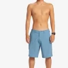 Mens Quiksilver Boardshorts | Ocean Union Amphibian 20