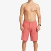 Mens Quiksilver Boardshorts | Ocean Union Amphibian 20