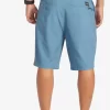 Mens Quiksilver Boardshorts | Ocean Union Amphibian 20