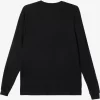Mens Quiksilver Tees | Omni Check Turn Long Sleeve T-Shirt