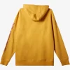 Mens Quiksilver Sweatshirts & Hoodies | Omni Logo Hoodie
