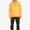 Mens Quiksilver Sweatshirts & Hoodies | Omni Logo Hoodie