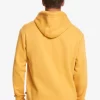 Mens Quiksilver Sweatshirts & Hoodies | Omni Logo Hoodie