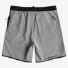 Mens Quiksilver Boardshorts | Omni Scallop 17