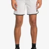 Mens Quiksilver Boardshorts | Omni Scallop 17