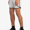 Mens Quiksilver Boardshorts | Omni Scallop 17