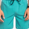 Mens Quiksilver Boardshorts | Omni Scallop 17