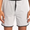 Mens Quiksilver Boardshorts | Omni Scallop 17