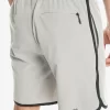 Mens Quiksilver Boardshorts | Omni Scallop 17