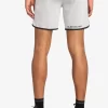 Mens Quiksilver Boardshorts | Omni Scallop 17