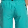 Mens Quiksilver Boardshorts | Omni Scallop 17