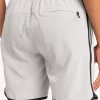 Mens Quiksilver Boardshorts | Omni Scallop 17