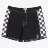 Mens Quiksilver Boardshorts | Original Arch 16