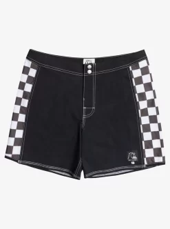 Mens Quiksilver Boardshorts | Original Arch 16" Boardshorts