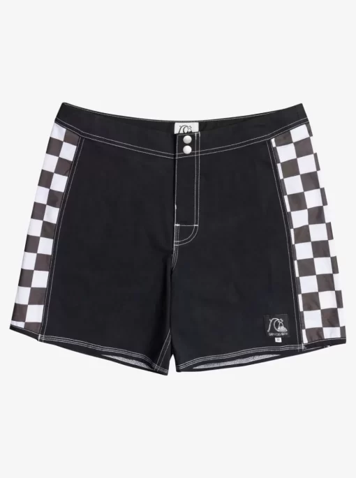 Mens Quiksilver Boardshorts | Original Arch 16" Boardshorts