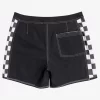 Mens Quiksilver Boardshorts | Original Arch 16