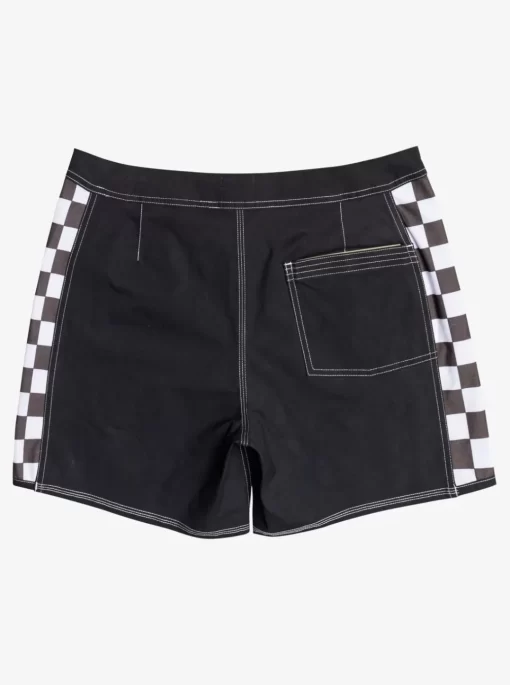 Mens Quiksilver Boardshorts | Original Arch 16" Boardshorts