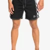 Mens Quiksilver Boardshorts | Original Arch 16