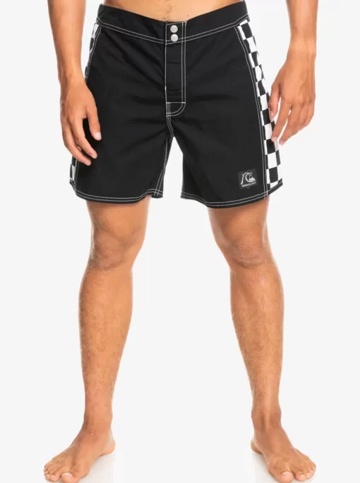 Mens Quiksilver Boardshorts | Original Arch 16" Boardshorts